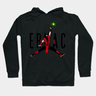 AIR ERMAC Hoodie